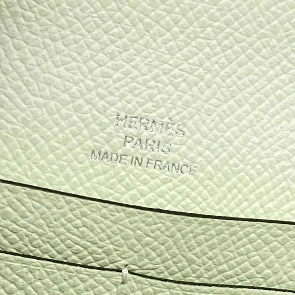 Hermès Chaine d'Ancre To Go Other Style Wallet - Picture 5 of 13